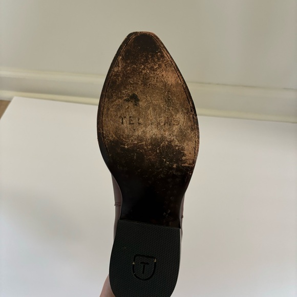 Tecovas Women’s boots 10.5 - Picture 12 of 16